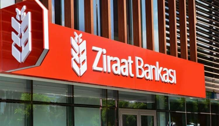 ziraat bankası