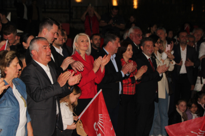 CHP Adayı Melek Mızrak Subaşı, resmi olmayan sonuçlara göre Bilecik seçimlerini kazandı