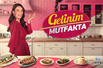 Gelinim Mutfakta 1 Nisan 2024 puan durumu! Gelinim Mutfakta bugün kim 1. oldu, çeyrek altını hangi gelin kazandı?