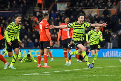 Premier Lig: Arsenal- Luton Town maçı ne zaman, saat kaçta, hangi kanalda?