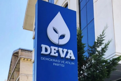 DEVA Partisi’nden ‘büyük kongre kararı!’