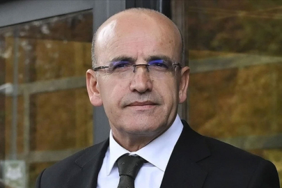 Bakan Şimşek: Hedefe ulaşana kadar ne gerekiyorsa yapacağız