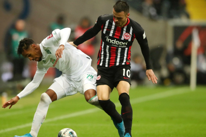 Eintracht Frankfurt - Werder Bremen maçı ne zaman, saat kaçta? Eintracht Frankfurt - Werder Bremen maçı hangi kanalda?