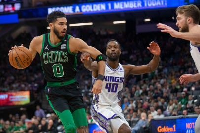 Boston Celtics- Sacramento Kings maçı ne zaman, saat kaçta, hangi kanalda?