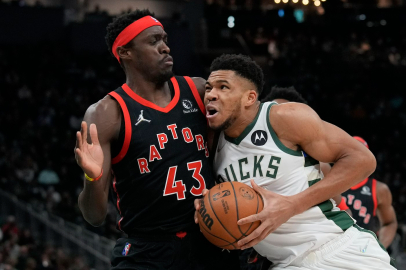 Milwaukee Bucks- Toronto Raptors maçı ne zaman, saat kaçta, hangi kanalda?