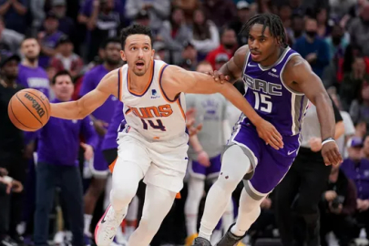 Phoenix Suns - Minnesota Timberwolves maçı ne zaman, saat kaçta, hangi kanalda?