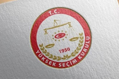 YSK 13 ilçe seçimine ilişkin yapılan itirazlarda kararını verdi