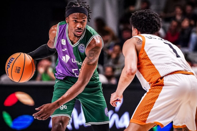 Promitheas-Unicaja Malaga maçı ne zaman, saat kaçta? Promitheas-Unicaja Malaga maçı hangi kanalda?