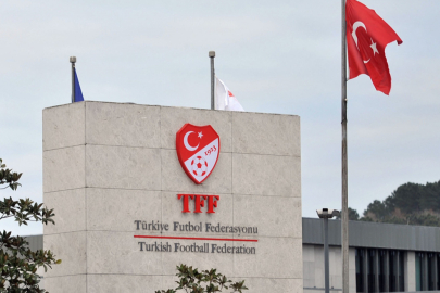 İstanbulspor, Türkiye Futbol Federasyonu'na ihtarname gönderdi