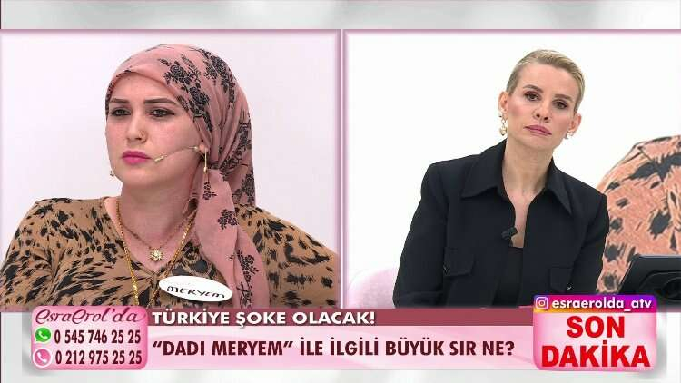 DADI MERYEM