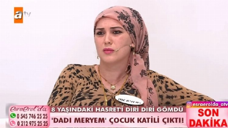 DADI MERYEM