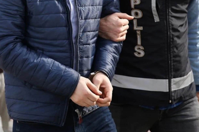 Polis memuru Şeyda Yılmaz'ı şehit eden şüpheli tutuklandı