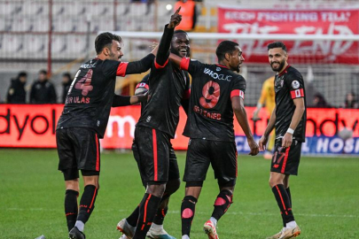 TFF 1. Lig heyecanı devam ediyor: Boluspor - Ümraniyespor maçı ne zaman, hangi kanalda?