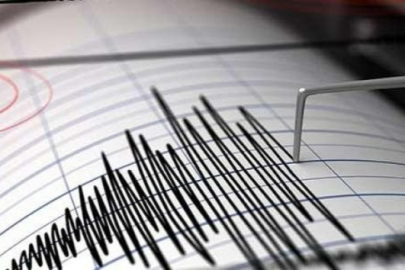 Hatay’da deprem oldu