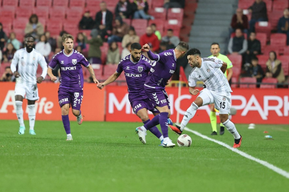 Süper Lig'de heyecan devam ediyor: Beşiktaş-Samsunspor maçı ne zaman, hangi kanalda?