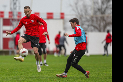 3 büyükler dışında ilk kez Samsunspor başarmıştı!