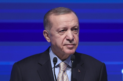 Cumhurbaşkanı Erdoğan Papa’ya mektup yolladı: Uluslararası hukuk Gazze için harekete geçmeli