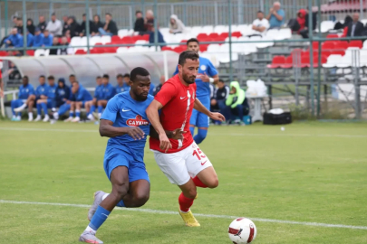 Rizespor - Antalyaspor maçı ne zaman, saat kaçta? Rizespor - Antalyaspor maçı hangi kanalda?