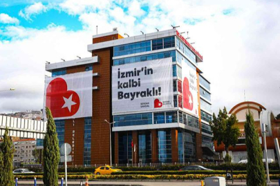 Bayraklı’da işçiler eyleme gidiyor!