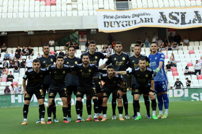 Futbolda Ege derbisi: Altay, Manisa deplasmanında