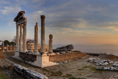 2 kez iptal edilmişti: UNESCO mirasına ‘maden’ için yeni tarih