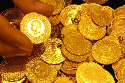 26 Temmuz Manisa altın fiyatları: Turgutlu altın fiyatları|Manisa altın fiyatı ne kadar oldu? Manisa Kuyumcular Derneği altın fiyatları: Manisa’da çeyrek altın kaç TL?
