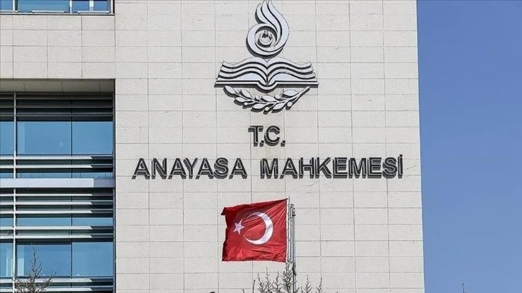 anayasa mahkemesi 3 yıl kuralı