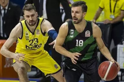 Fenerbahçe-Darüşşafaka maçı ne zaman, saat kaçta ve hangi kanalda yayınlanacak?