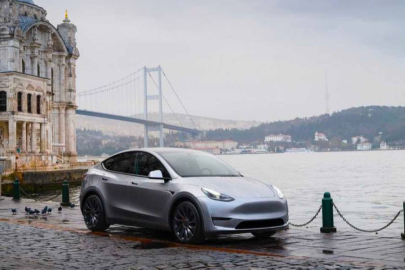 Tesla’dan Türkiye’ye özel indirim! Tesla Model Y Türkiye’de satışta