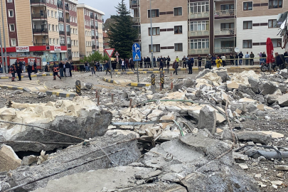 Çankırı’da fırtınanın ağır bilançosu: 78 olay meydana geldi, çok sayıda kişi yaralandı