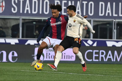 Roma-Bologna maçı ne zaman, saat kaçta? Roma-Bologna maçı hangi kanalda yayınlanıyor?