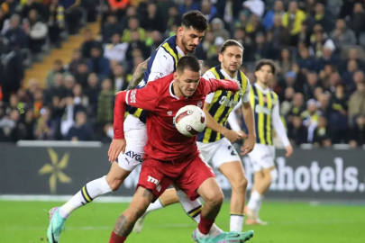 Sivasspor – Fenerbahçe maçı ne zaman, saat kaçta? Sivasspor – Fenerbahçe maçı hangi kanalda yayınlanıyor?