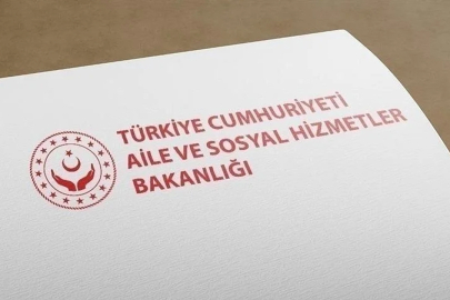 Resmi Gazete’de yayımlandı: Aile ve Sosyal Hizmetler Bakanlığı 2 bin 390 sözleşmeli personel alacak