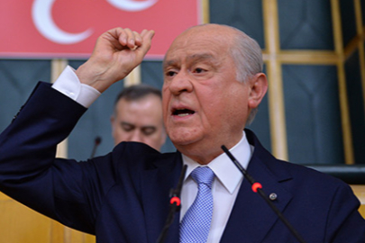 Bahçeli: DEM Parti'nin kapatılması vatana namus borcudur