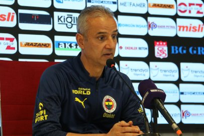 İsmail Kartal’dan maç sonu açıklamalar: Adalet istiyoruz