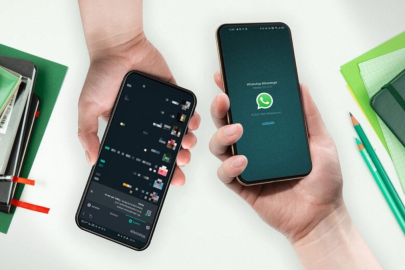 WhatsApp’tan yılbaşı özelliği: Konfeti patlatıyor