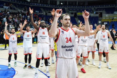 Europe Cup’ta nefesler tutuldu! Bahçeşehir Koleji - Chemnitz 99 maçı ne zaman, saat kaçta, hangi kanalda?