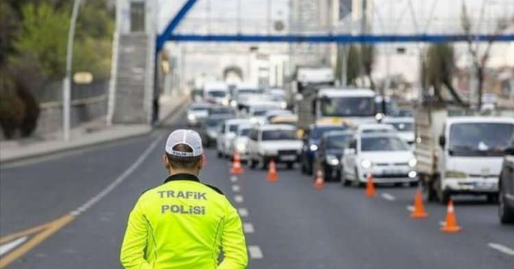 istanbulda 23 nisan hangi yollar kapalı