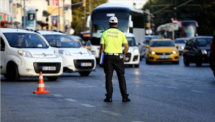 istanbulda 23 nisan hangi yollar kapalı