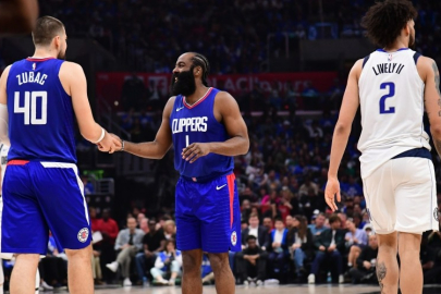 NBA’de nefesler tutuldu: Los Angeles Clippers - Dallas Mavericks maçı ne zaman, saat kaçta, hangi kanalda?