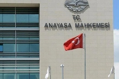 CHP'den Anayasa Mahkemesi'ne başvuru