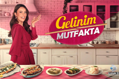 Gelinim Mutfakta allı gelin pastası tarifi... Gelinim Mutfakta allı gelin pastası nasıl yapılır?