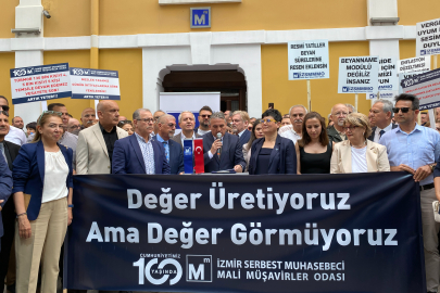 Mali Müşavirlerin iş yükü artıyor ama gördüğü değer azalıyor