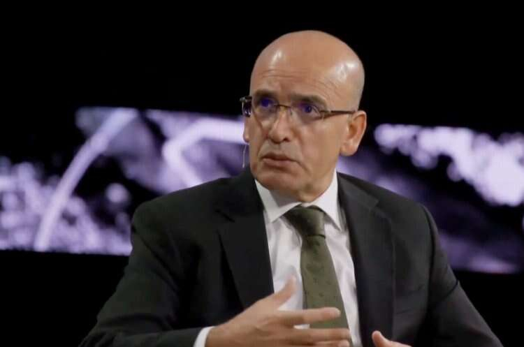 mehmet şimşek