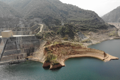 Barajlar yeteri kadar dolmadı! Tarımsal sulamada kısıtlamaya gidilecek