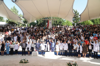 Ege Üniversitesi Tıp Fakültesi, Gezegensel Sağlık Karnesi sıralamasında Türkiye birincisi oldu