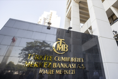 Merkez Bankası faiz kararını açıkladı