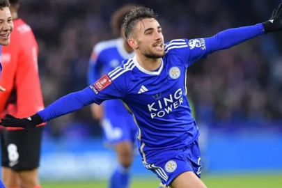 Leicester City, Premier Lig ayrılığı 1 yıl sürdü: Kaldığı yerden devam