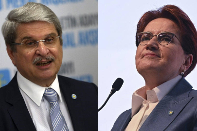 Çıray’dan Akşener’e ‘son görev’ mesajı