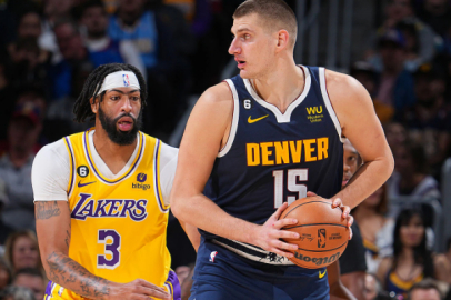 NBA’de Play-Off heyecanı devam ediyor!  Denver Nuggets - LA Lakers maçı ne zaman, saat kaçta? Denver Nuggets - LA Lakers maçı hangi kanalda?